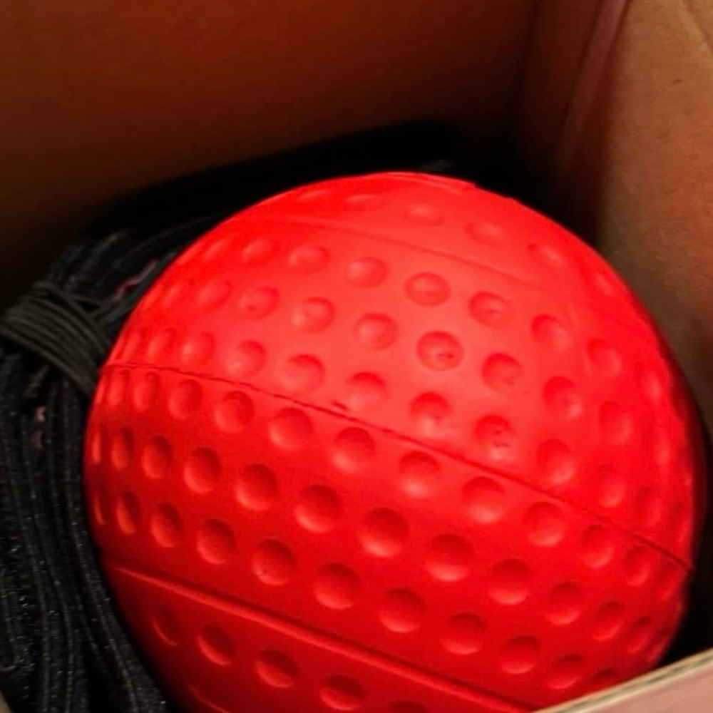 Boxbollen Red Box Set - Picture 3 of 3